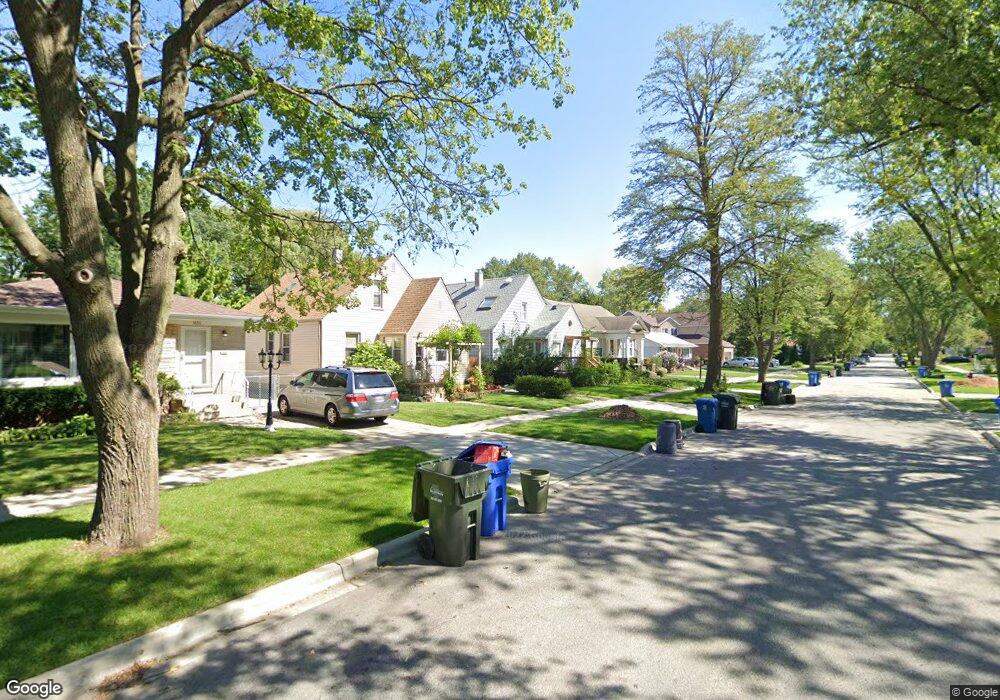 1666 Whitcomb Ave, Des Plaines, IL 60018 - photo 1