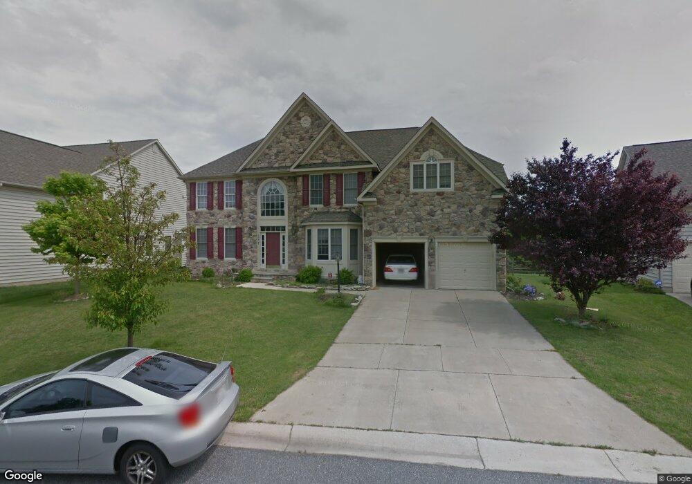 10024 Fall Rain Dr, Laurel, MD 20723 - photo 1