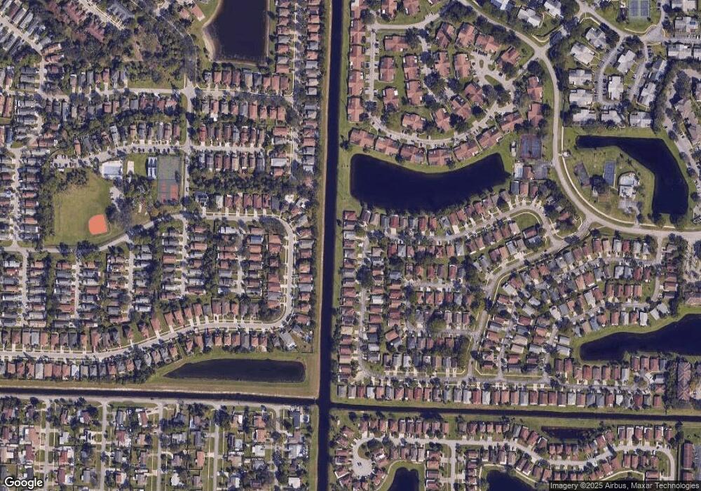 1359 Summit Run Cir, West Palm Beach, FL 33415 - photo 1