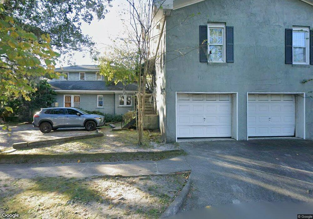 1120 E Victory Dr, Savannah, GA 31404 - photo 1