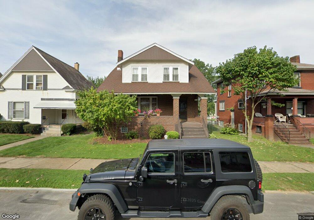 640 Spruce Ave, Sharon, PA 16146 - photo 1