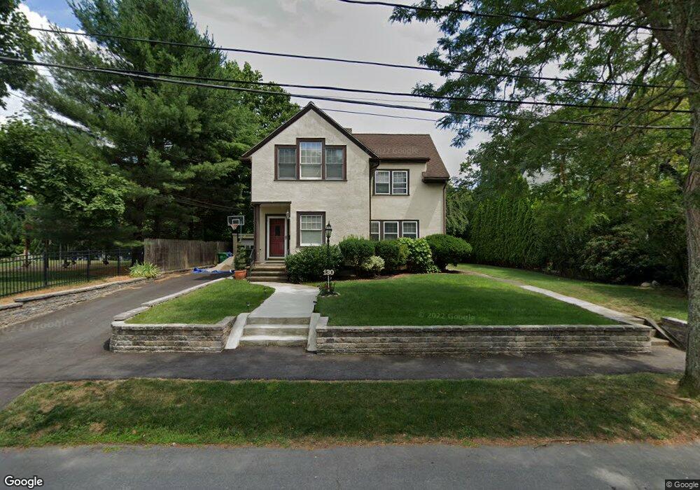 130 Upland Rd, Newton, MA 02460 - photo 1