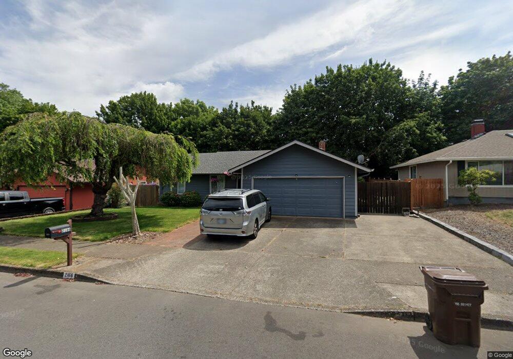 2166 NE Vista Ave, Gresham, OR 97030 - photo 1