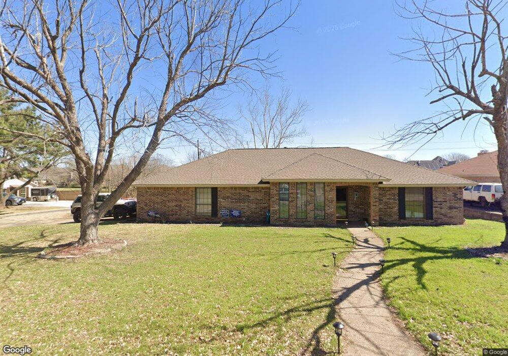 1101 Stonelake Dr, Cleburne, TX 76033 - photo 1