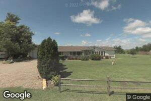 1904 Avenue G, Wilson, KS 67490