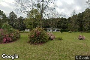 558 Pickwick Rd, Foxworth, MS 39483