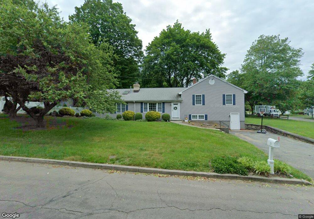 23 Beverly Ln, Fairfield, CT 06825 - photo 1