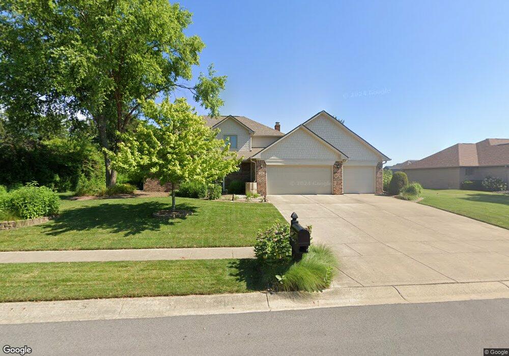 7712 Carpenter Ct, Plainfield, IN 46168 - photo 1