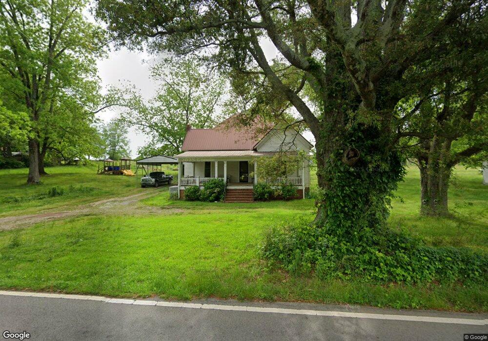 251 Clem Lowell Rd, Carrollton, GA 30116 - photo 1