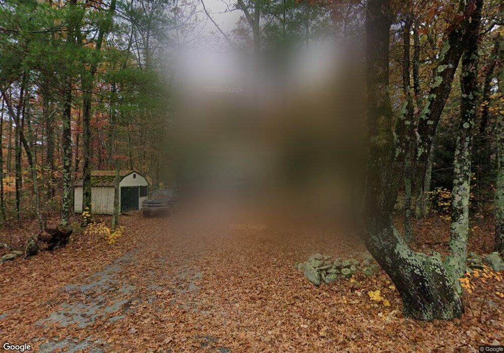 3 Walnut St, Douglas, MA 01516 - photo 1