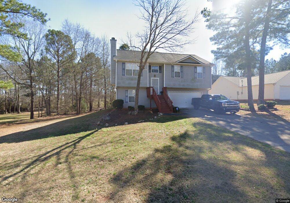 130 Spring Valley Way, Covington, GA 30016 - photo 1