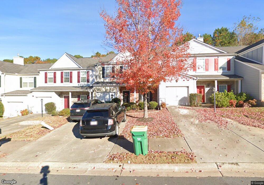 134 Spring Way Square unit 134, Canton, GA 30114 - photo 1