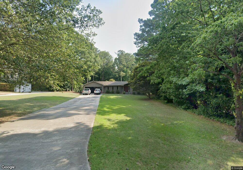 2316 Rolling Acres Ct SW, Conyers, GA 30094 - photo 1