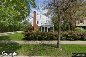 4350 Bobolink Terrace, Skokie, IL 60076