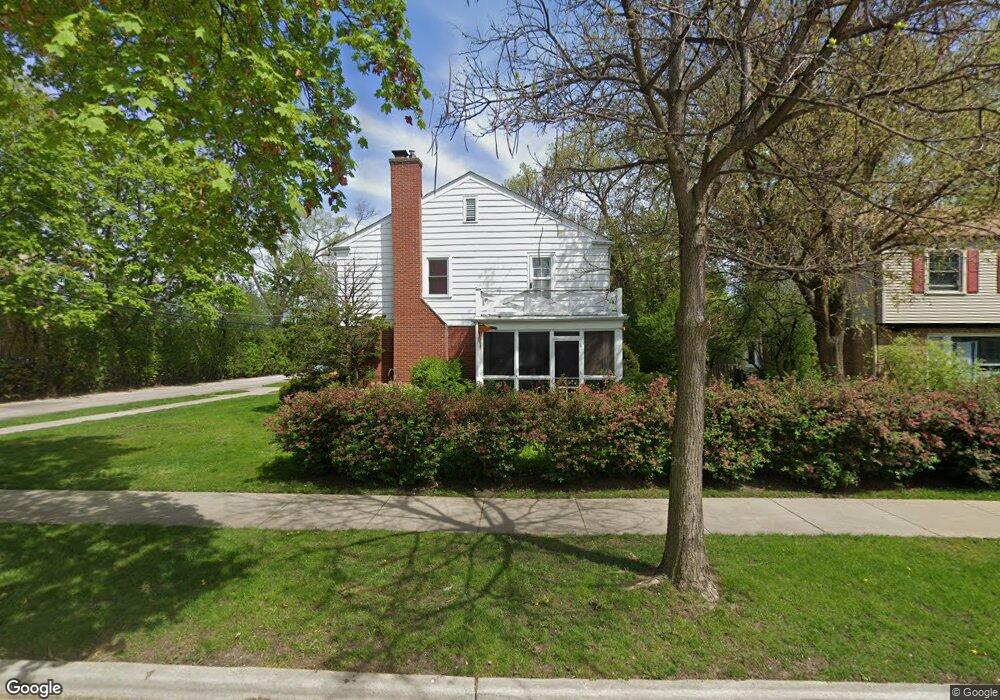 4350 Bobolink Terrace, Skokie, IL 60076 - photo 1