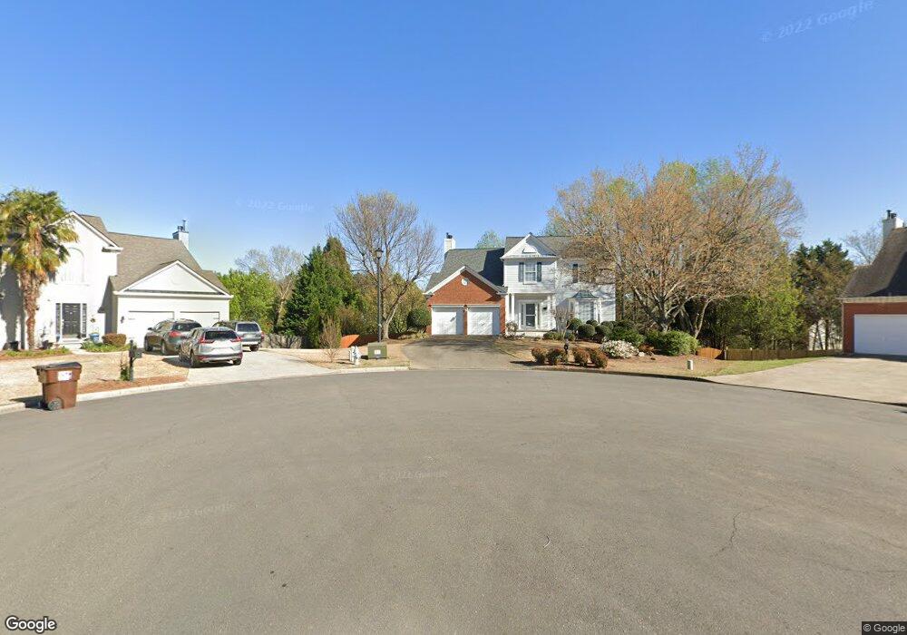 7140 Titchfield Place unit 11, Cumming, GA 30041 - photo 1