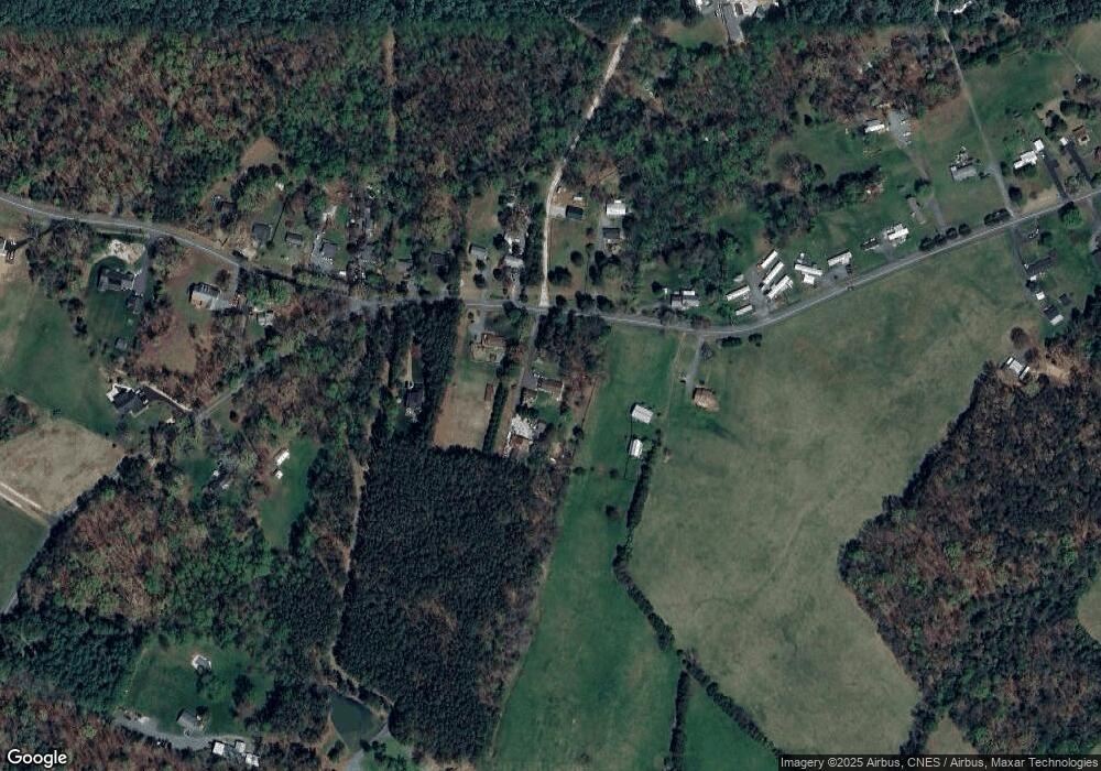 3055 Advance Mills Rd, Ruckersville, VA 22968 - photo 1