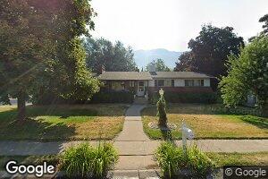 1450 N 1525 E, Logan, UT 84341