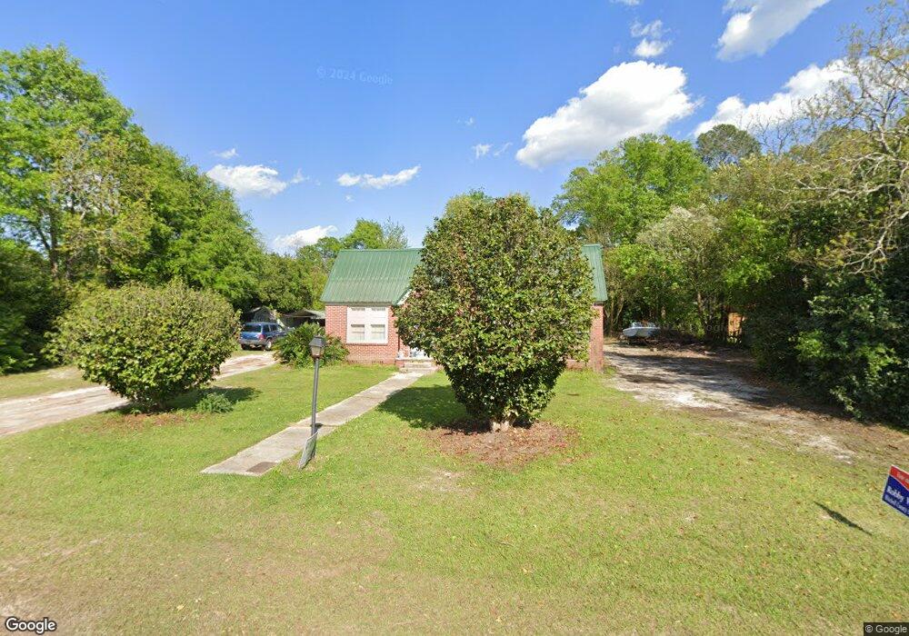 280 Residence St SW, Pelham, GA 31779 - photo 1