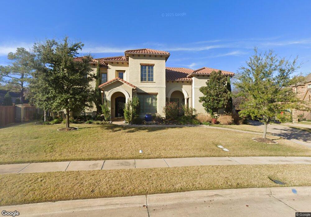 2016 Montecito Trail, Southlake, TX 76092 - photo 1