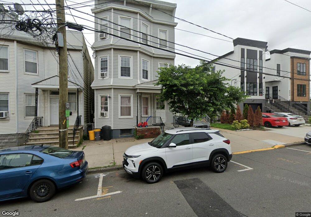 440 N 2nd St, East Newark, NJ 07029 - photo 1