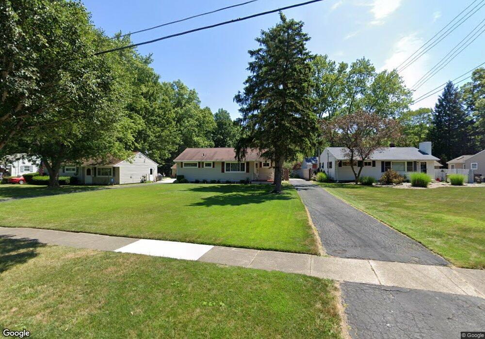 7595 Inland Dr, Olmsted Falls, OH 44138 - photo 1