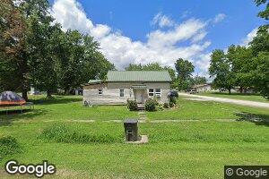 418 W 3rd St, Schell City, MO 64783