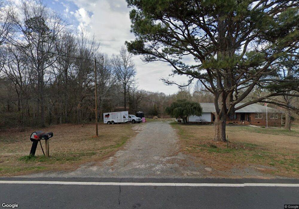 2602 Booger Hill Rd, Danielsville, GA 30633 - photo 1