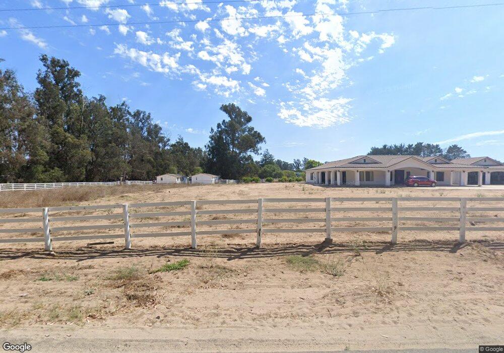1061 Camino Caballo, Nipomo, CA 93444 - photo 1
