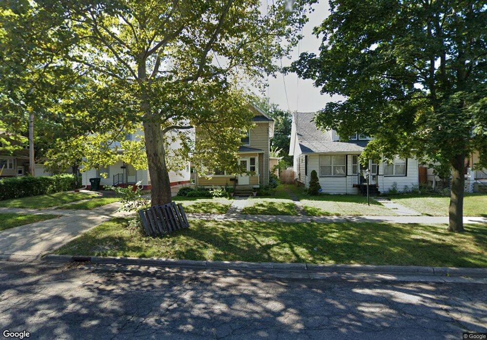 1403 W Chigan, Lansing, MI 48915 - photo 1