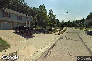 4518 NW Apache Dr, Riverside, MO 64150