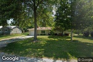 109 S Mitchell St, Alma, MO 64001