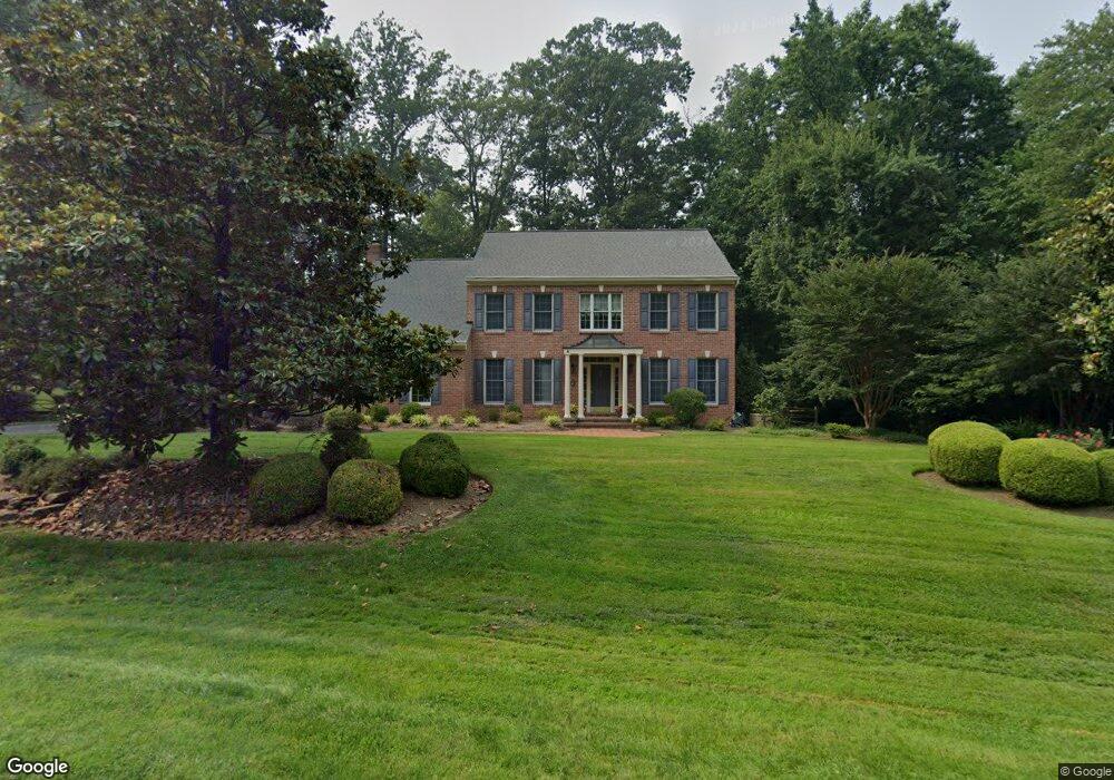 12 Sonneborn Ln, Severna Park, MD 21146 - photo 1