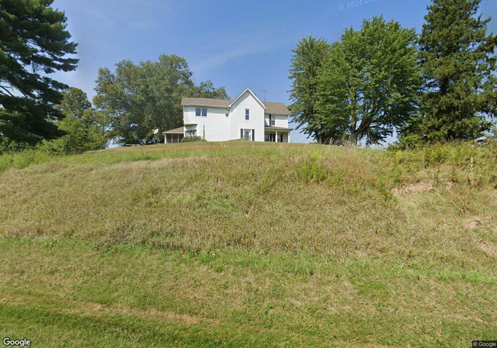 1400 E 1100 S, Columbus, IN 47201 - photo 1