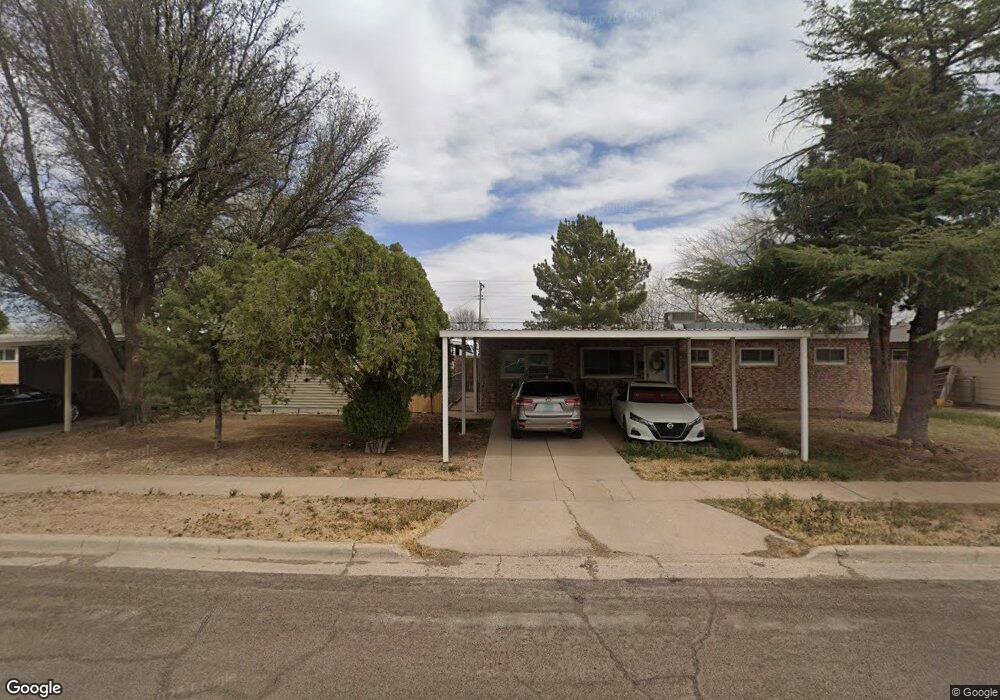 1700 N Gila Dr, Hobbs, NM 88240 - photo 1