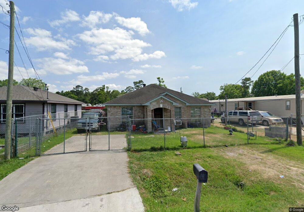 5024 Rosemary Ln, Houston, TX 77093 - photo 1