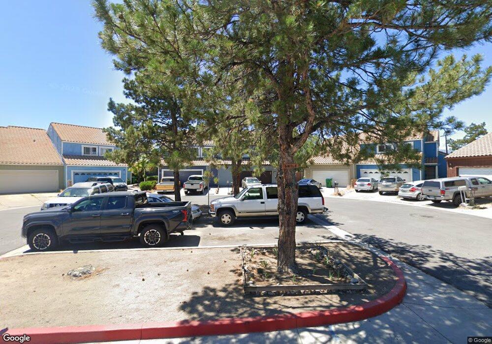 1875 Merchant St, Sparks, NV 89431 - photo 1