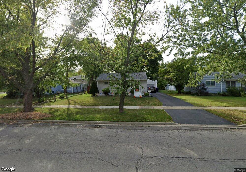 2116 N Mcaree Rd, Waukegan, IL 60087 - photo 1