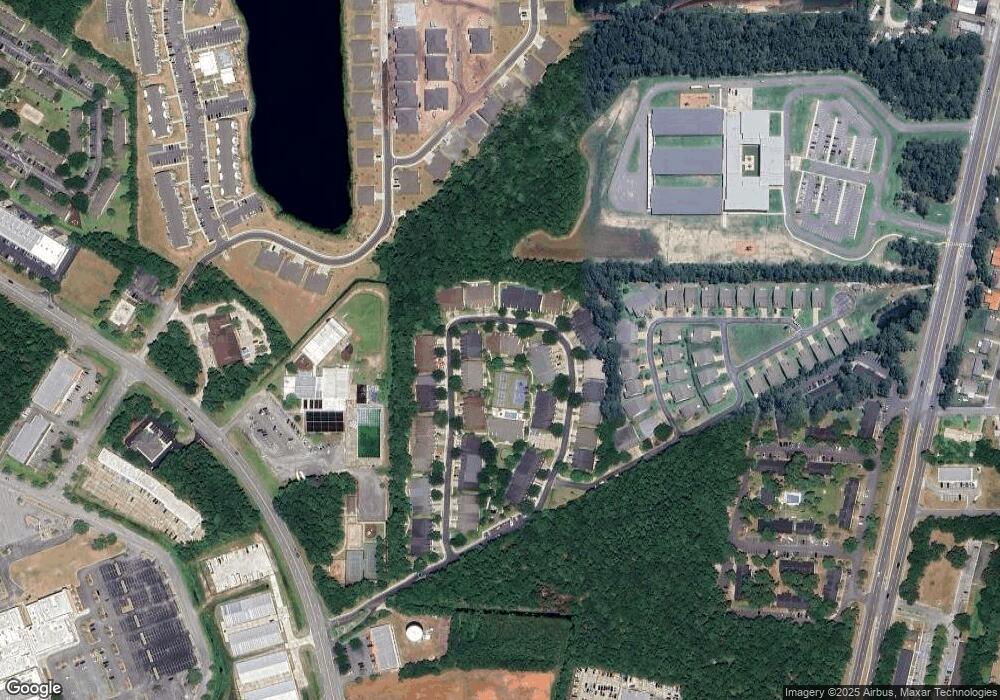 157 Peppertree Crossing Ave unit 71, Brunswick, GA 31525 - photo 1