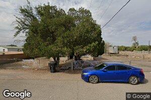 235 Hartman St, Hatch, NM 87937