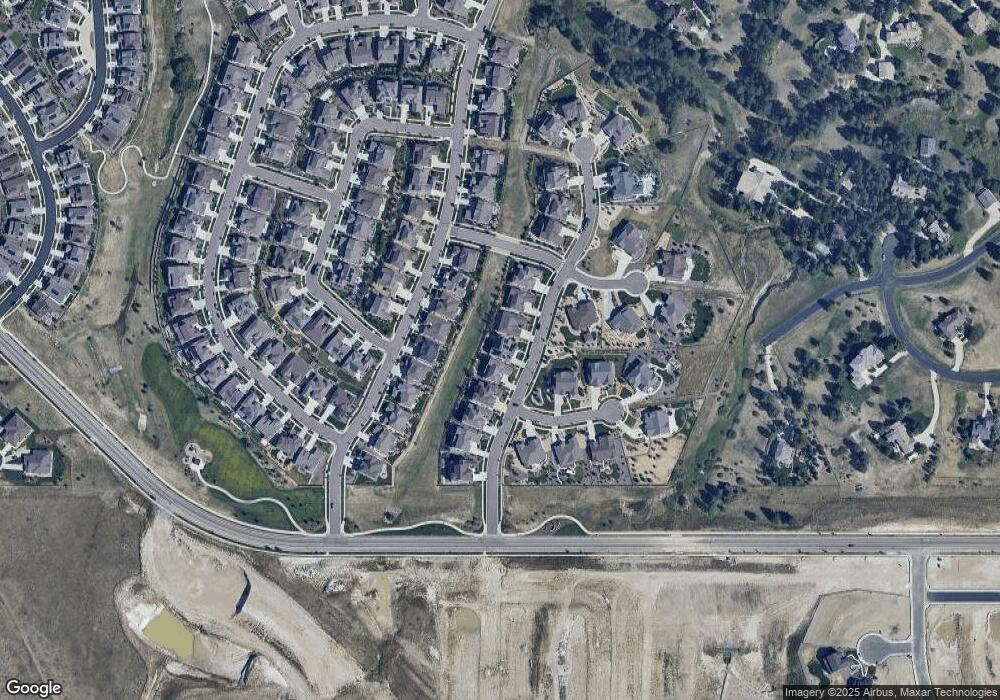 8227 S Little River Way, Aurora, CO 80016 - photo 1