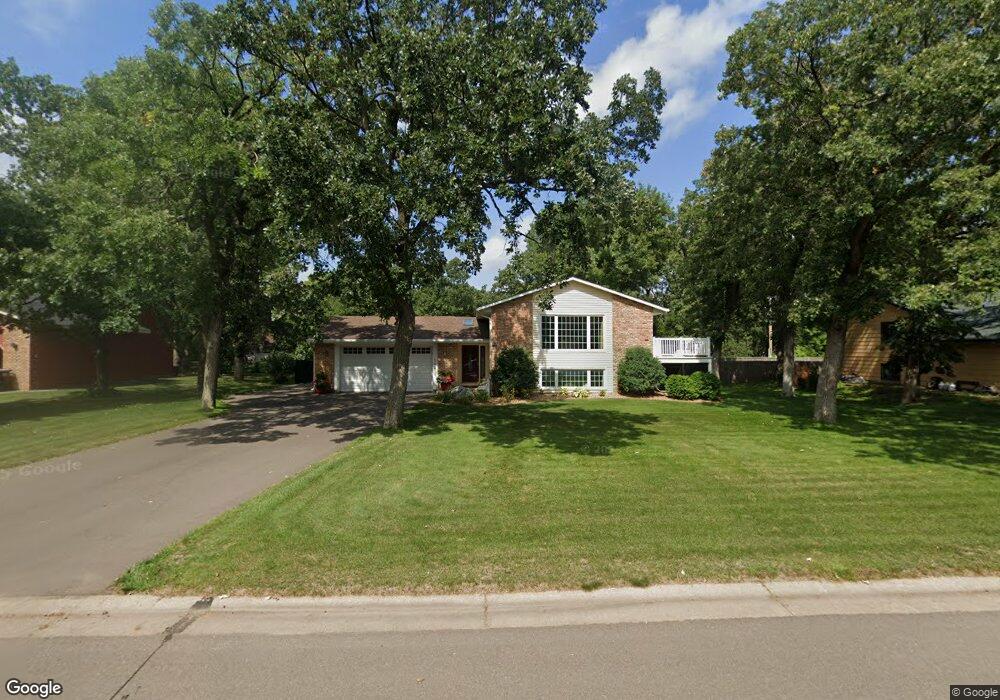 140 Leighton Dr, Big Lake, MN 55309 - photo 1