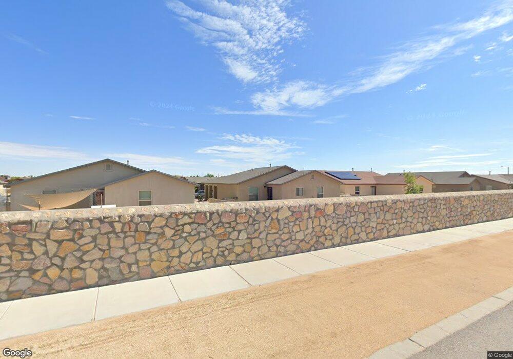 14548 Escalera Dr, El Paso, TX 79928 - photo 1