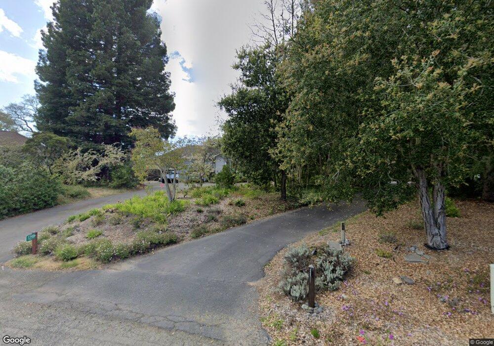 1299 Bing Tree Way, Sebastopol, CA 95472 - photo 1