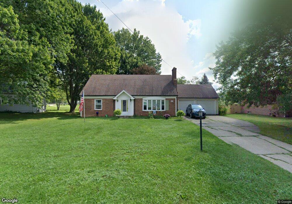 4072 Siefer Dr, Rootstown, OH 44272 - photo 1