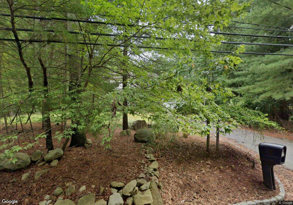 1075 Indian Town Rd, Westport, MA 02790 - photo 1