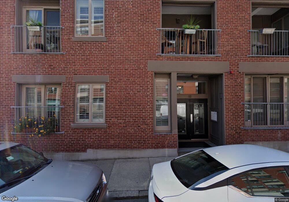 1 Hamlin St unit 2, Boston, MA 02127 - photo 1