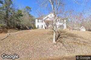 210 Windsong Dr, Social Circle, GA 30025
