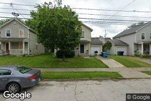 1310 N Michigan St, Toledo, OH 43604