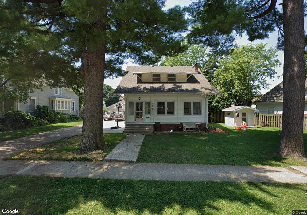 302 West St, Shenandoah, IA 51601 - photo 1